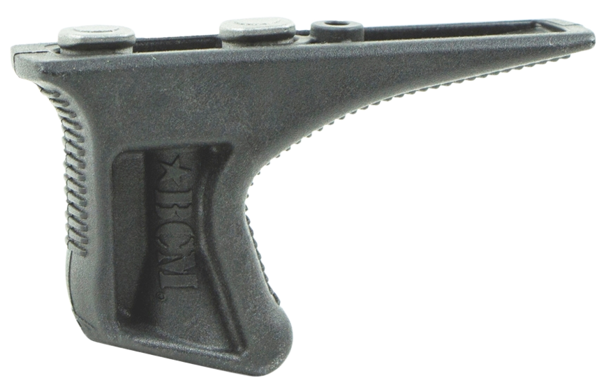 Bravo Bcmgunfighter, Bcm Kag-km-blk       Angled Kmod Grip          Blk