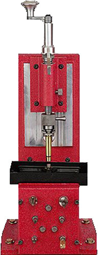 Hornady Lock-n-load, Horn 050012  Lnl Case Prep Center