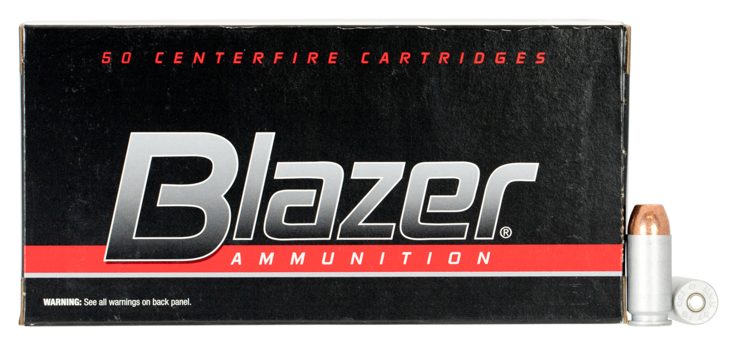 Cci Blazer, Cci 3589    Blazer   40s      165 Tmj        50/20