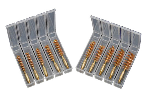 Otis Variety Brushes, Otis Fg-380bp      Variety  Brush            10pk