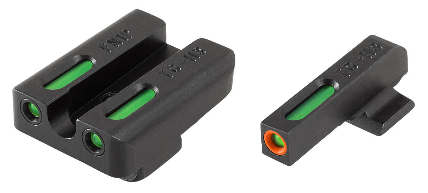 Truglo Tfx Pro, Tru Tg-13fn2pc    Tfx Pro Fnx40        Set