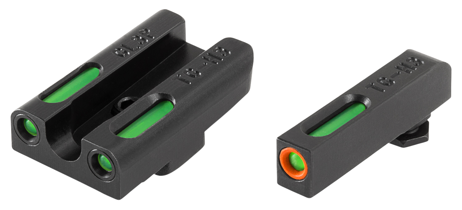 Truglo Tfx Pro, Tru Tg-13gl3pc    Tfx Pro Glock 42/43  Set