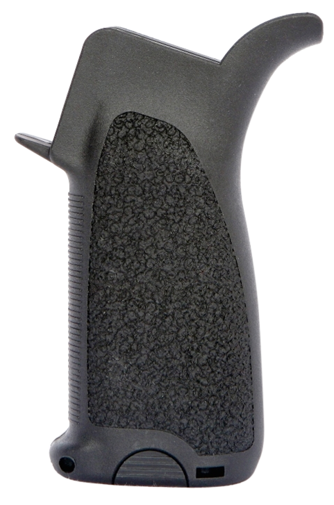 Bravo Bcmgunfighter, Bcm Gfgmod-3-blk   Pistol Grip Mod 3           Blk