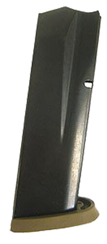 Smith & Wesson M&p, S&w 194770000  Mag M&p 45 Brn Base  14r
