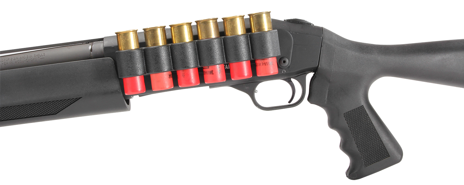 Tacstar Slimline, Tac 1081212      Mossberg 930 Slimline Sidesaddle