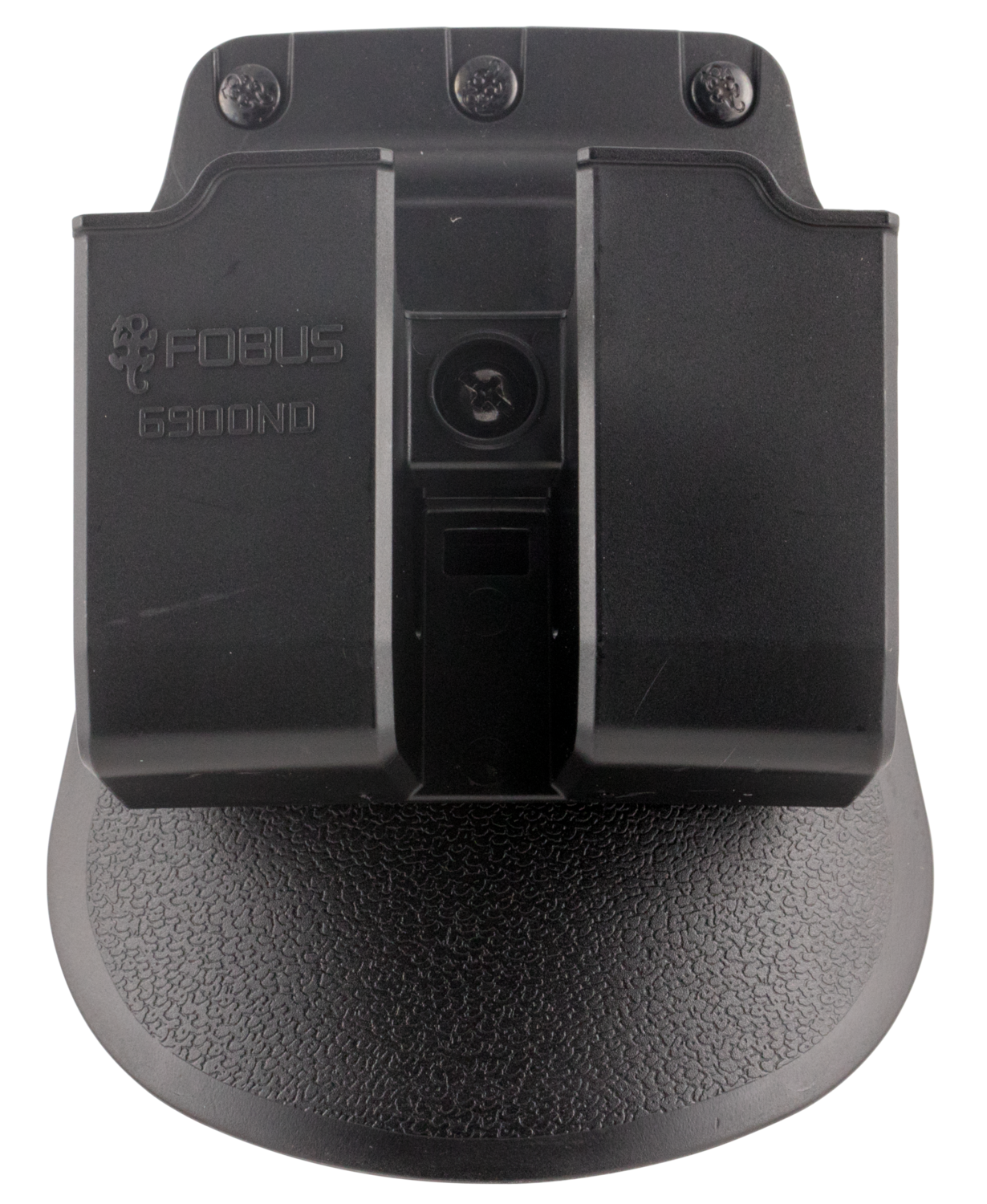 Fobus Double Mag Pouch, Fobus 6900ndp   Paddle Dbl Mag Pouch
