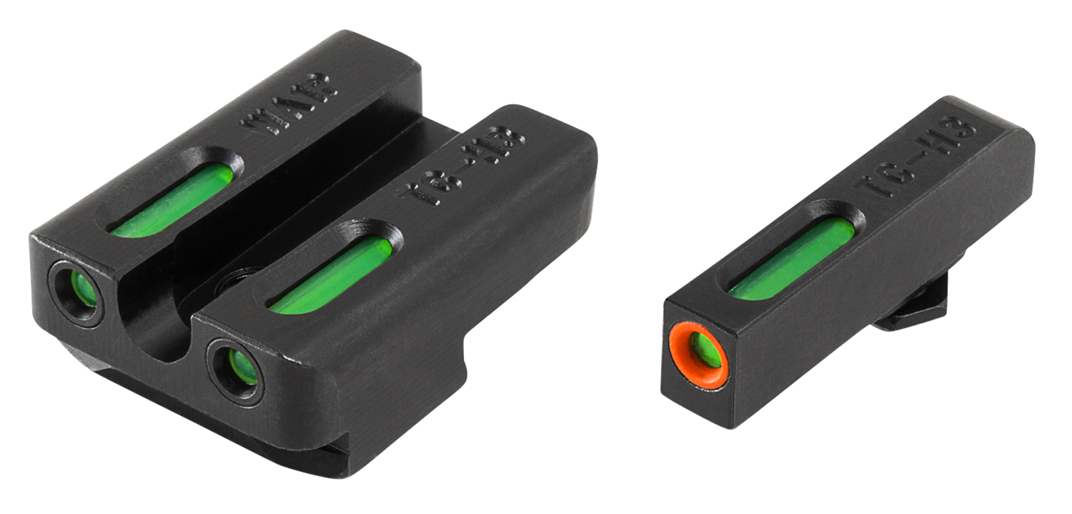 Truglo Tfx Pro, Tru Tg-13wa1pc    Tfx Pro Walther Ppq  Set
