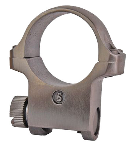 Ruger 5k, Rug 90283 5k   High       Ss Rng  Clam