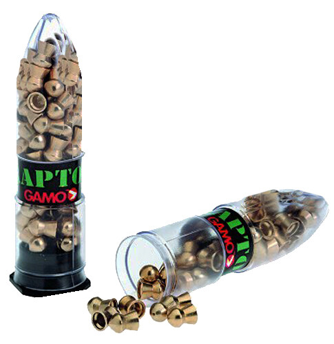 Gamo Raptor Pba, Gamo 632264554 Pel Pba 50ct 22 Gamo Raptor Pba, Gamo 632264554 Pel Pba 50ct 22