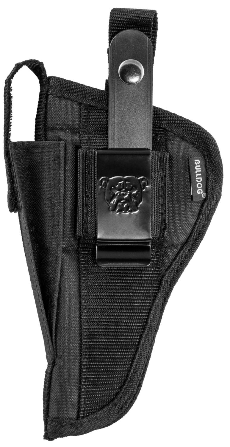 Bulldog Extreme, Bdog Fsn34       Ext Rug22    4-5      Hol