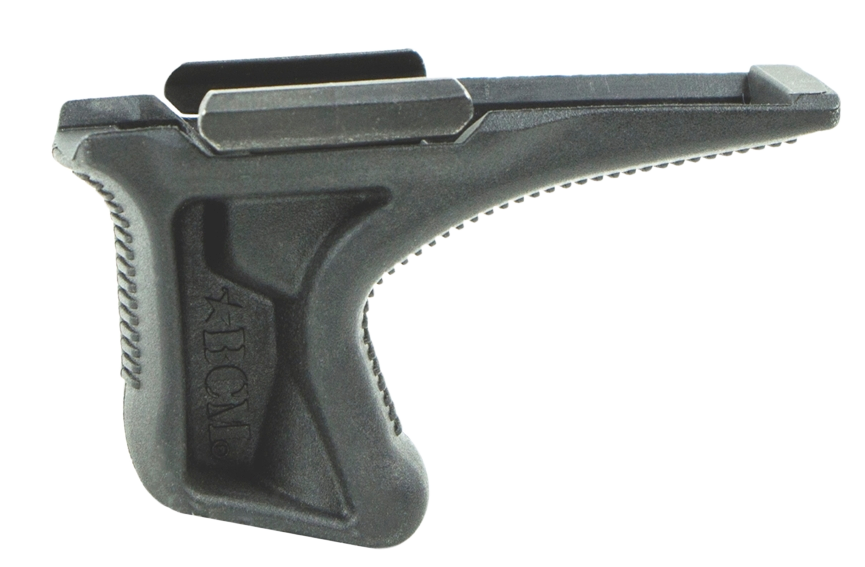 Bravo Bcmgunfighter, Bcm Kag-1913-blk     Angled Pict Grip          Blk
