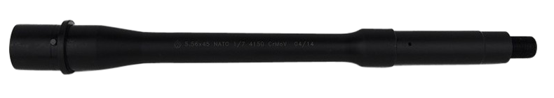 Ballistic Adv Modern Series, Ba Babl556005m  5.56   Brl Cmv 10.5        Car Gov
