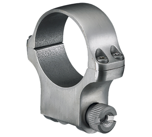 Ruger 5k, Rug 90286 5k30 Hi 30mm Ss Rng Clam Ruger 5k, Rug 90286 5k30 Hi 30mm Ss Rng Clam