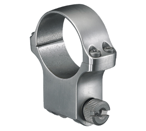 Ruger 6k, Rug 90287 6k30 Xhi 30mm Ss Rng Clam Ruger 6k, Rug 90287 6k30 Xhi 30mm Ss Rng Clam