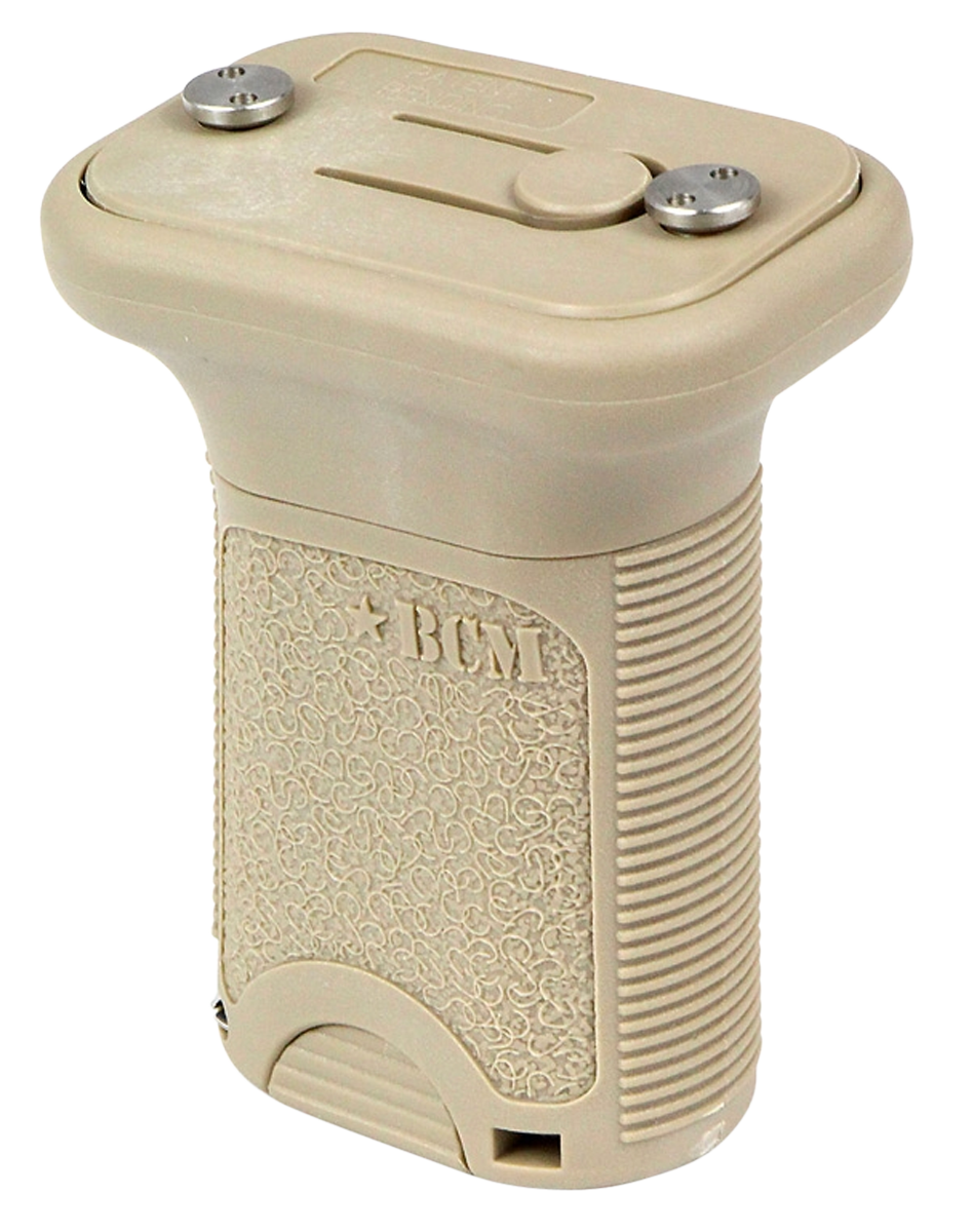 Bravo Bcmgunfighter, Bcm Vg-s-km-mod3-fd  Vert Kmod Grp Mod3        Fde