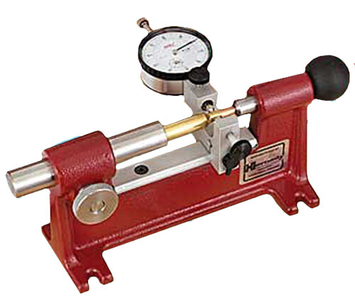 Hornady Lock-n-load, Horn 050076  Lnl Concentricity Gauge