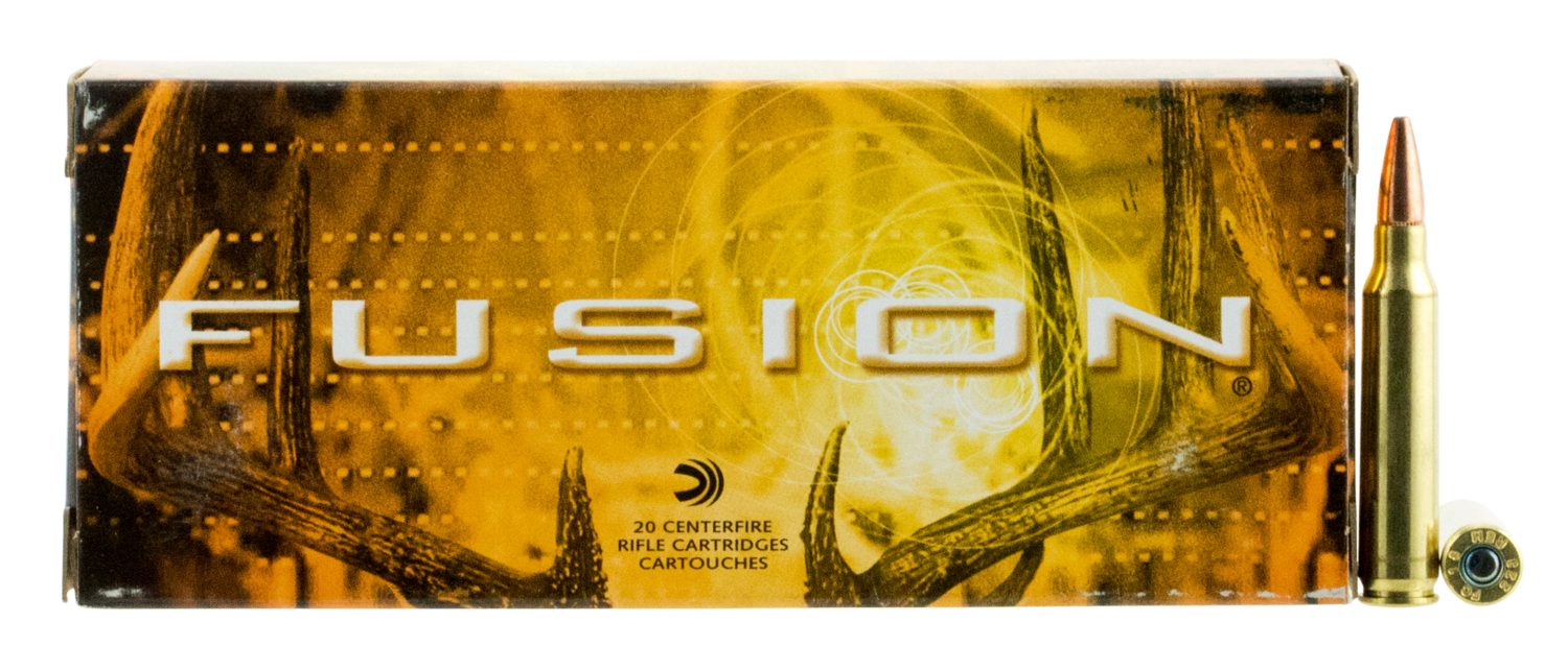Federal Fusion, Fed F223fs1        223      62 Fus           20/10