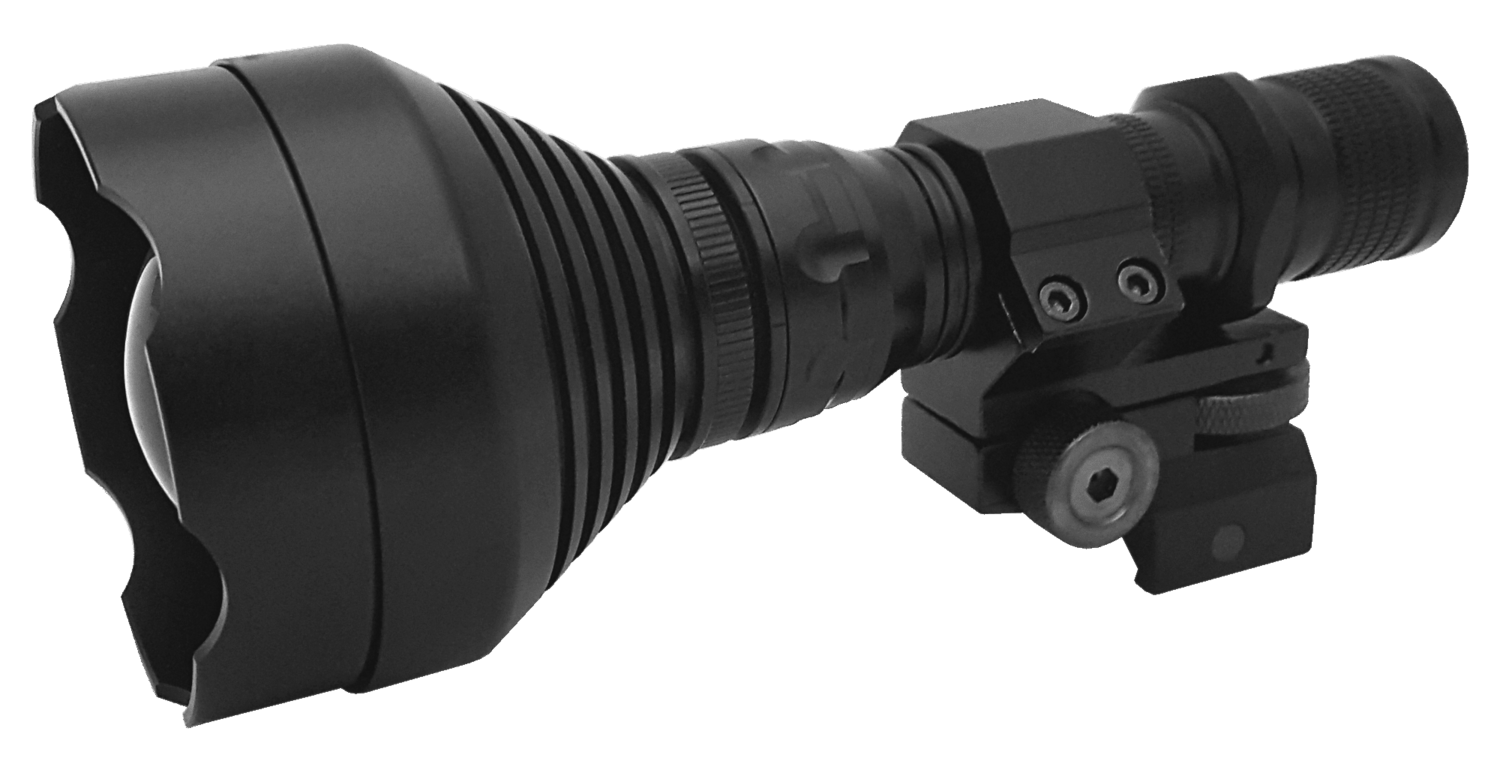 Atn Ir850 Supernova, Atn Acmuir85sn     Ir850 Supernova Lng Rnge Ir Blk