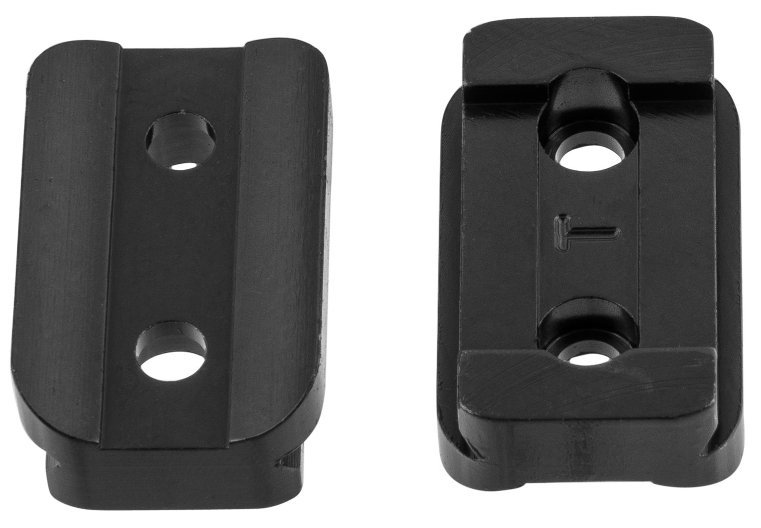 Browning T-bolt, Brn 12389 Base 2pc Tblt Rfl        Mat