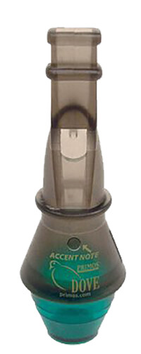 Primos Dove Call, Prim 362      Dove Call