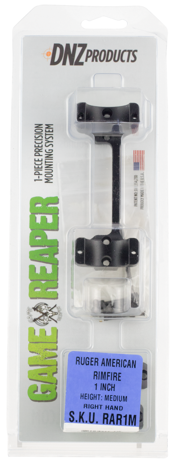 Dnz Game Reaper, Dnz Rar1m   Rug American     Rf Md  Mt