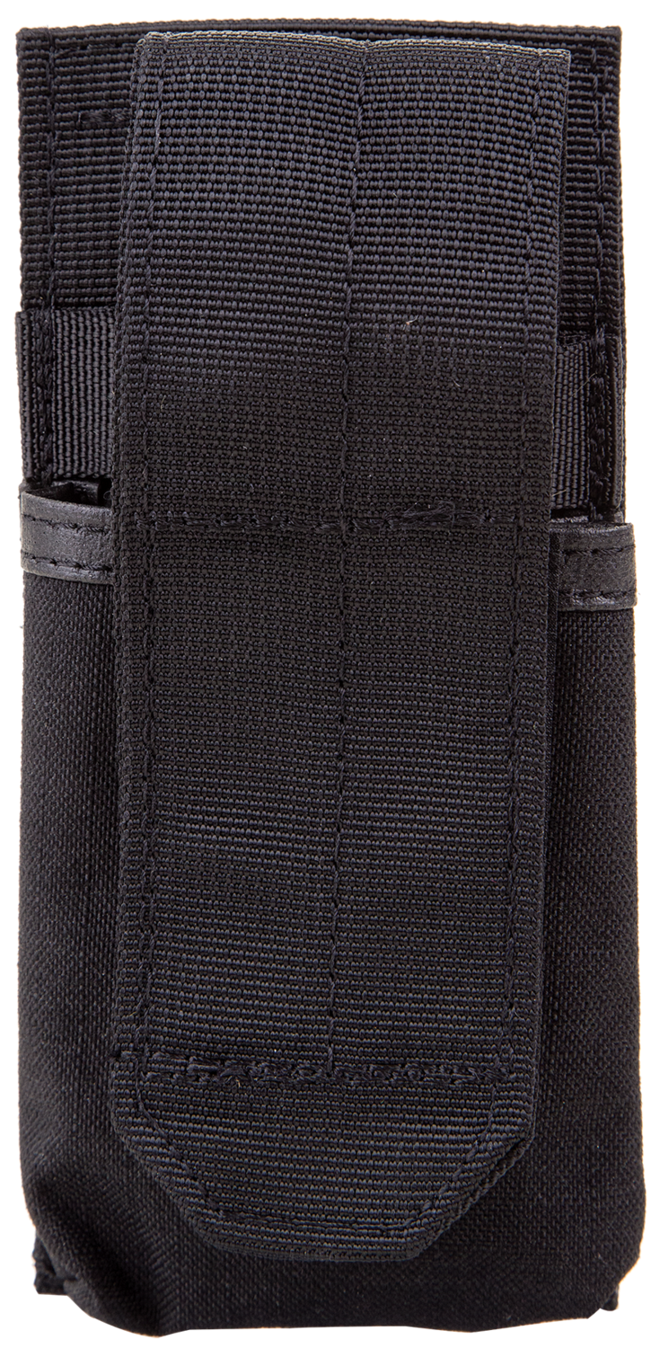 Blackhawk M4 Collapsible Stock, Bhwk 52bs17bk   Buttstock Mag Pouch M4