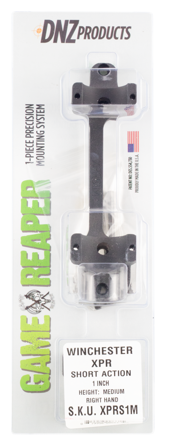 Dnz Game Reaper, Dnz Xprs1m  Win Xpr          Sa Md  Mt