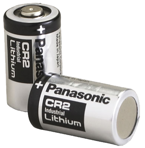 Streamlight Cr2, Stl 69223  Cr2 Lithium Batteries 2 Pk