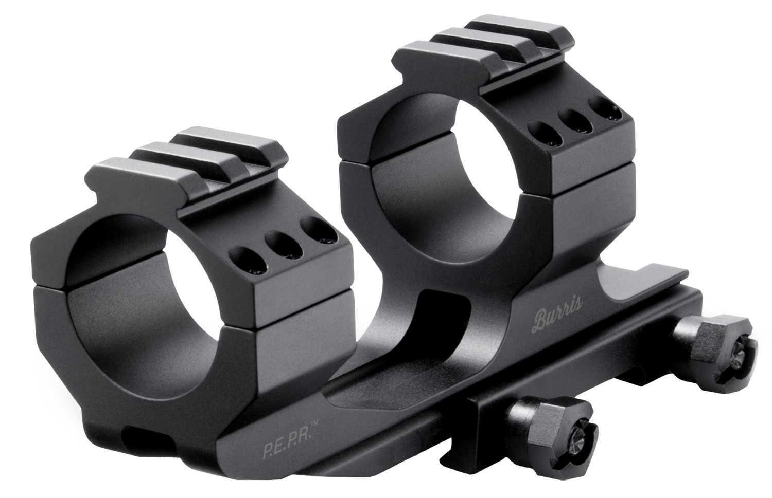 Burris Ar-p.e.p.r, Bur 410343    Ar-perfect Er Scope Mnt 1in