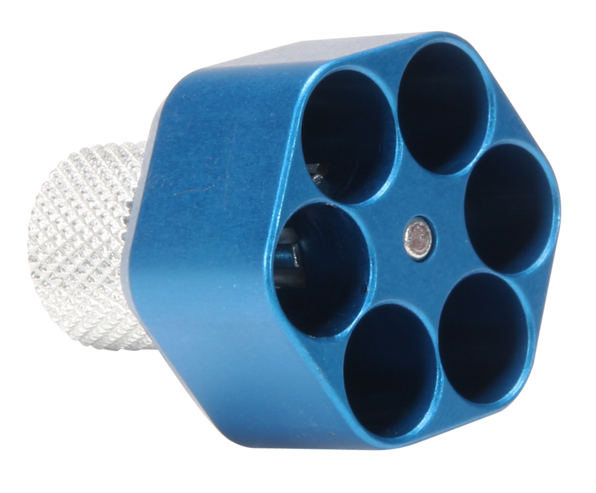 Pachmayr Competition, Pac 02654        Speedloader L Frame