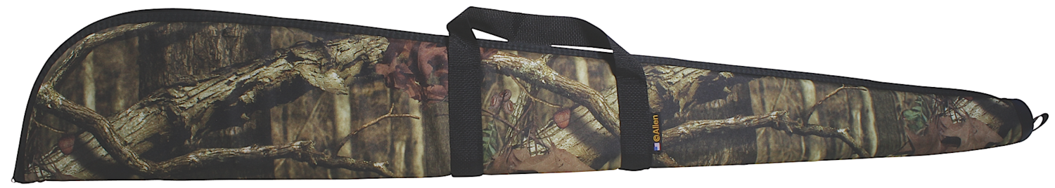 Allen Red Mesa, Allen 44346 Redmesa Rifle Case 46in  Camo/grn