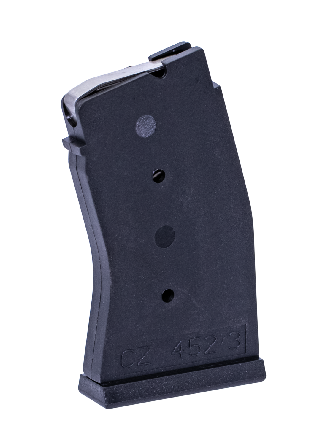 Cz Cz 452, Cz 12012 Mag Cz452/453          22wmr     10r  Blk