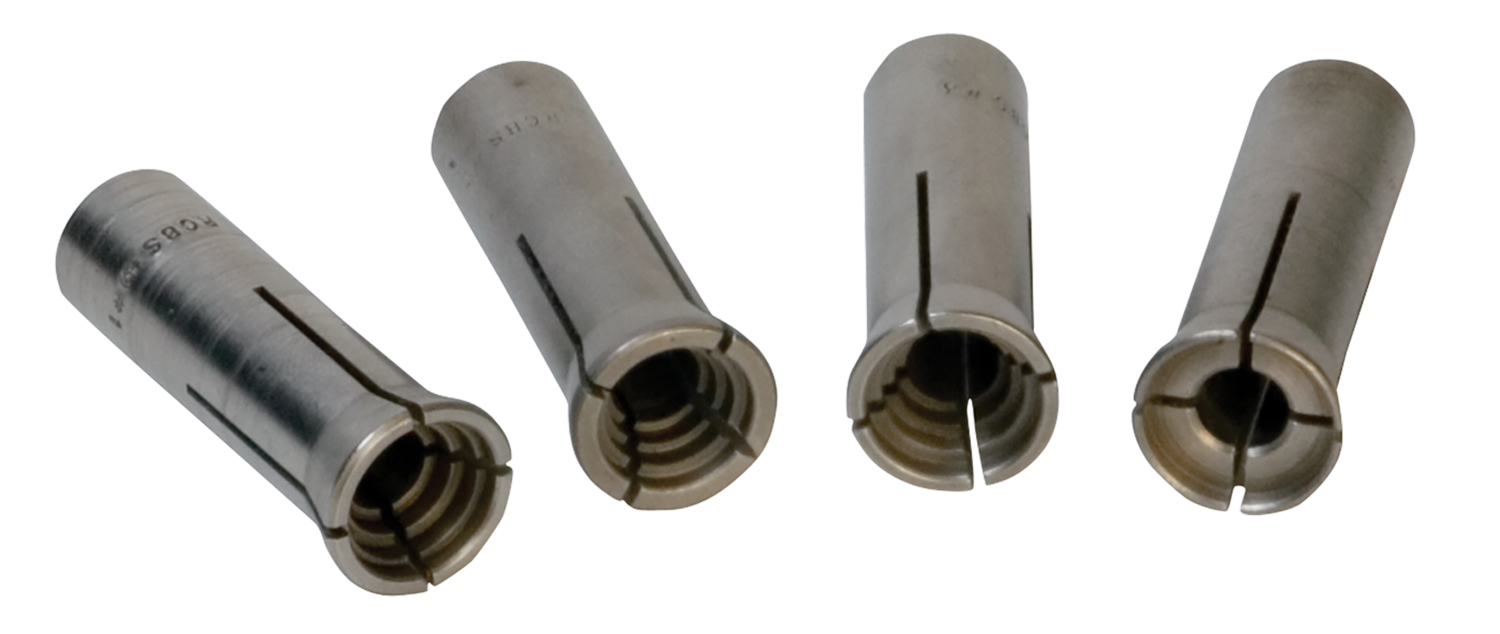 Rcbs Case Trimmer Pilot, Rcbs 9380  Case Trimmer Pilot .25  Cal
