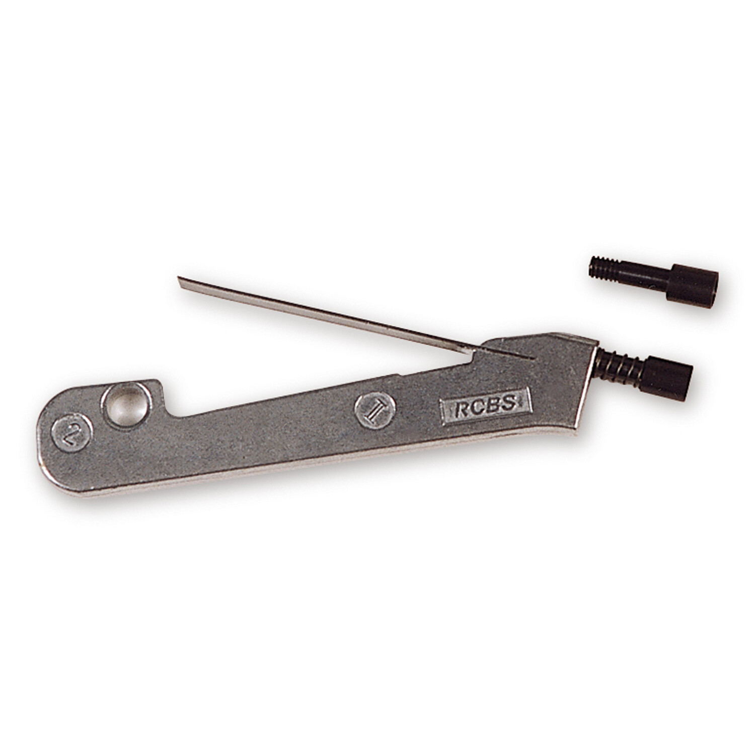 Rcbs Universal Primer Arm-2, Rcbs 9550  Universal Primer Arm 2