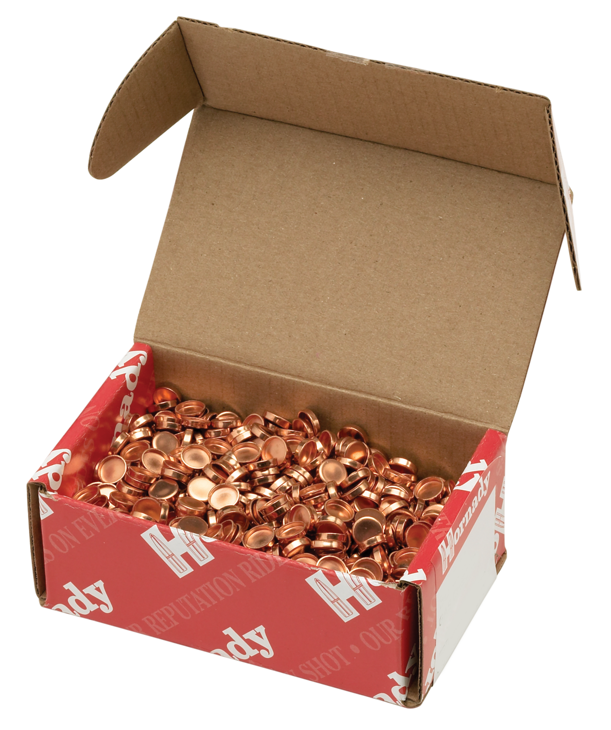 Hornady Crimp-on, Horn 7110    34    Gas Check
