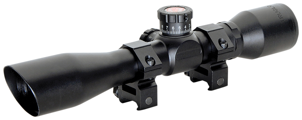 Truglo Tru-brite, Tru Tg-8504bt     Tac Scp          4x32   W/r 3moa