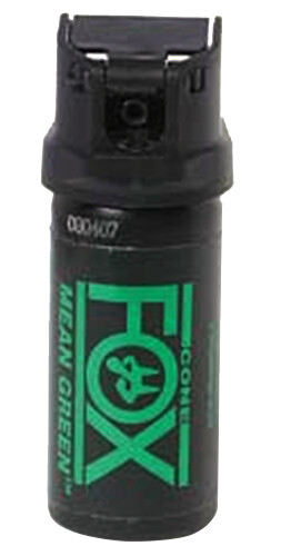 Fox Labs Mean Green, Pspi 156mgs         Mean Green Pep 2oz Stream