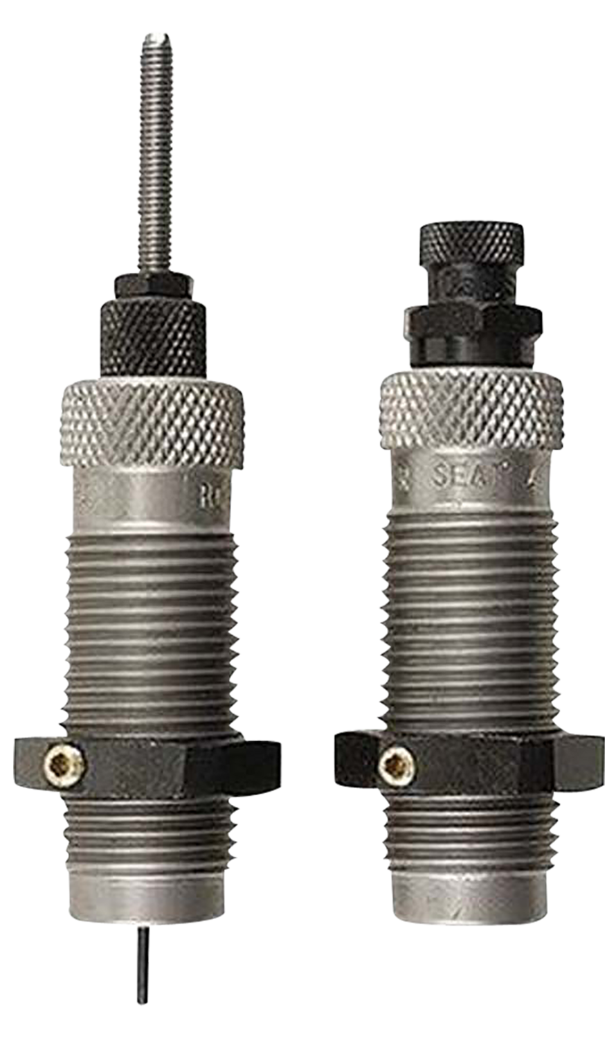 Rcbs Full-length 2-die Set, Rcbs 31401 F L Die Set Group A 7mm Wsm