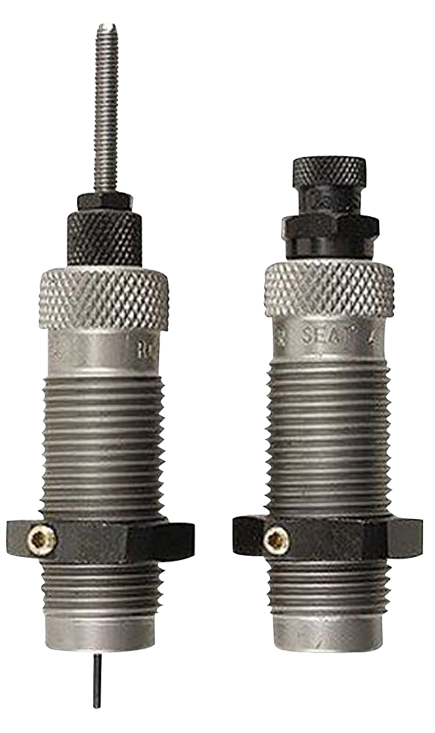 Rcbs Full-length 2-die Set, Rcbs 11501 F L Die Set Group A 6mm Rem
