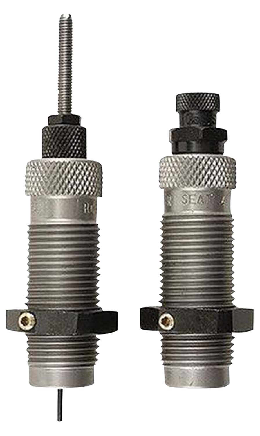 Rcbs Full-length 2-die Set, Rcbs 14801 F L Die Set Group A 30-06