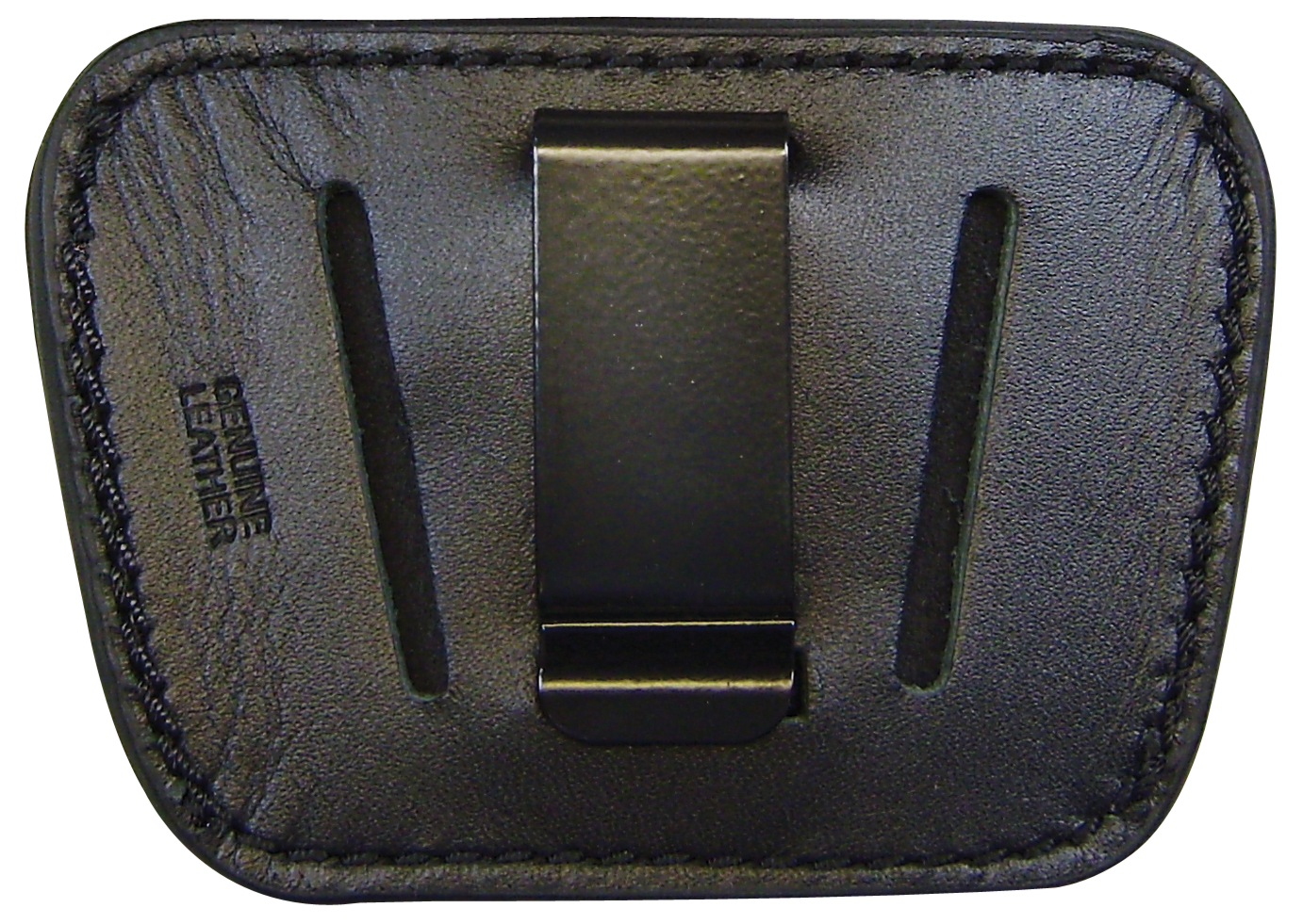 Psp Belt Slide, Pspi 035blk         Belt Slide Hol Md-lg Blk