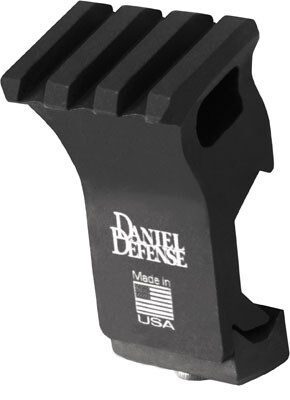 Daniel Defense 1 O'clock, Ddf 0302913017       1 O'clock Offset Rail