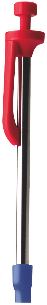 Crosman Pellet Loader, Cros Pl177      177 Pellet Loader Holds 16