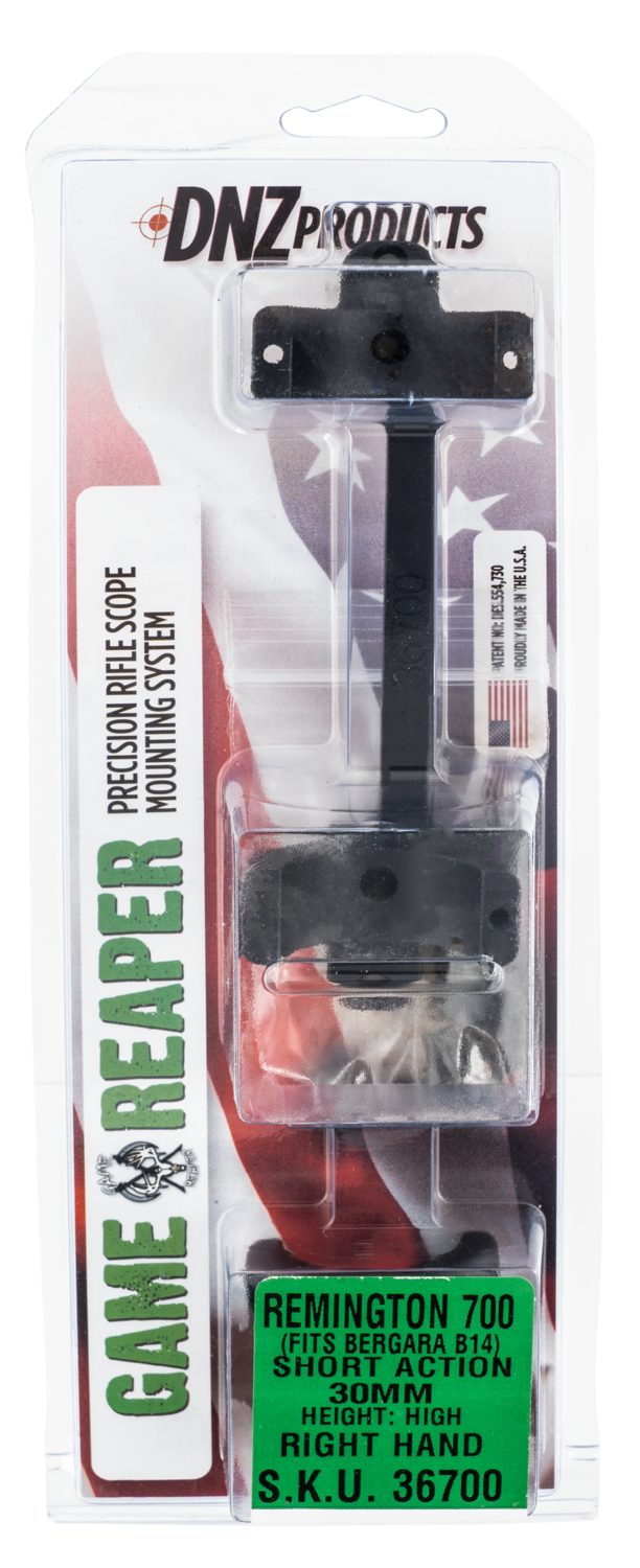 Dnz Game Reaper, Dnz 96500   Brn Xblt         La Md  Mt        30mm