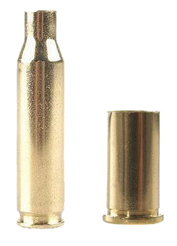Winchester Ammo Unprimed Cases, Win Wsc9u      Unpcase     9mm  Lug      100/bg