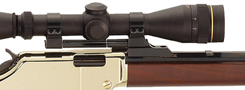 Henry Big Boy, Henry Gbcsm          Golden Boy Cantilever Mnt
