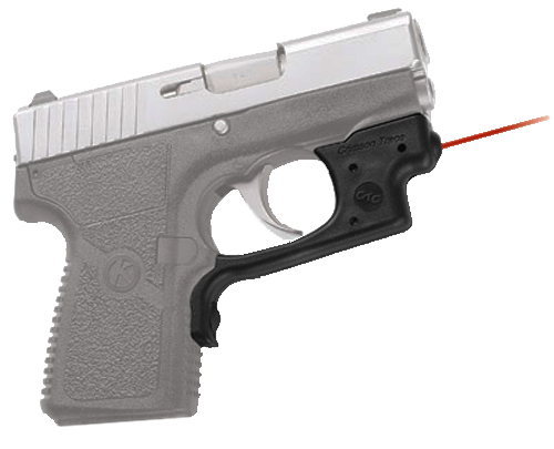 Crimson Trace Laserguard, Crim Lg433      Laserguard Kahr P380
