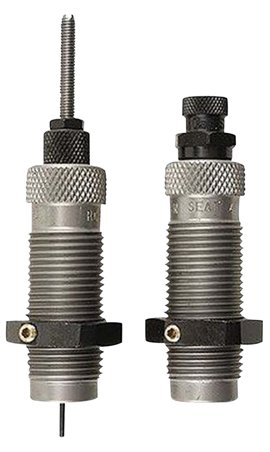 Rcbs Full-length 2-die Set, Rcbs 12001 F L Die Set Group A 25-06