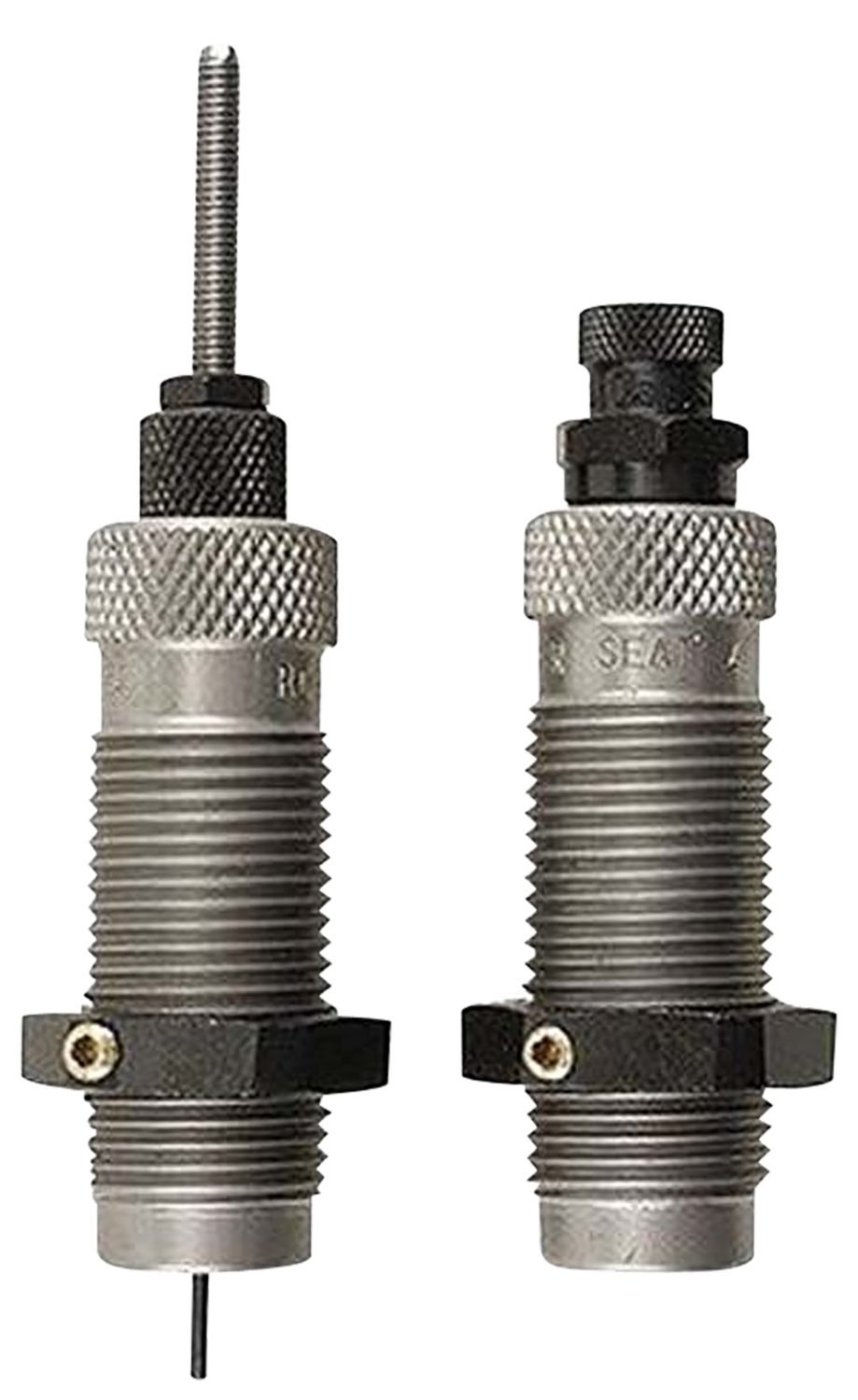 Rcbs Full-length 2-die Set, Rcbs 30701 F L Die Set Group A 35 Whelen