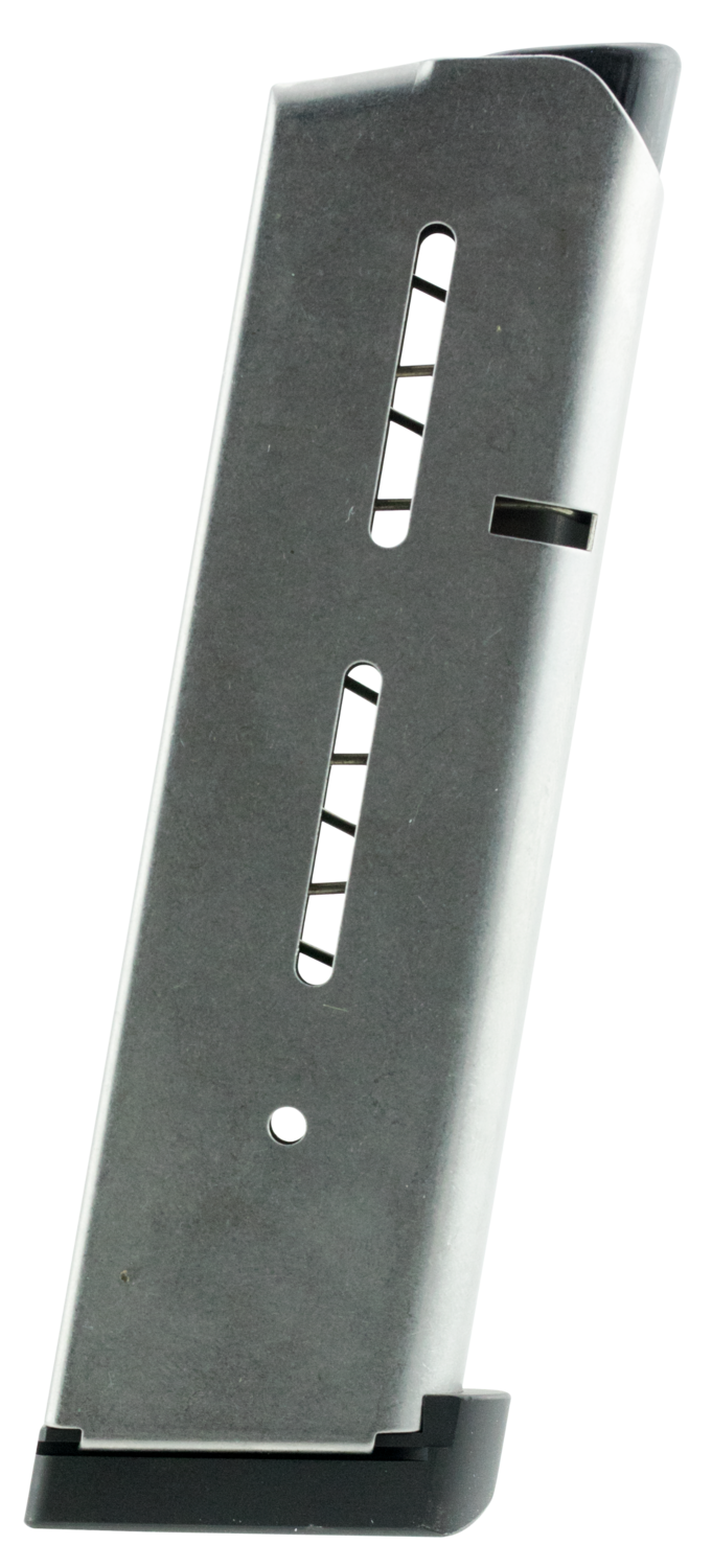 Wilson Combat 1911, Wils 47d         Mag 45   8rd Ss .350 Pad